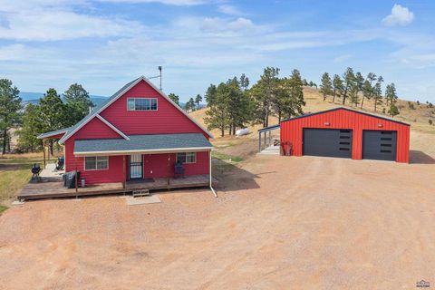 14450 EDGEWOOD PLACE Piedmont SD 57769