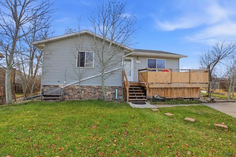 4855 JOHNSTON DR Rapid City, SD 57703 SD 57703