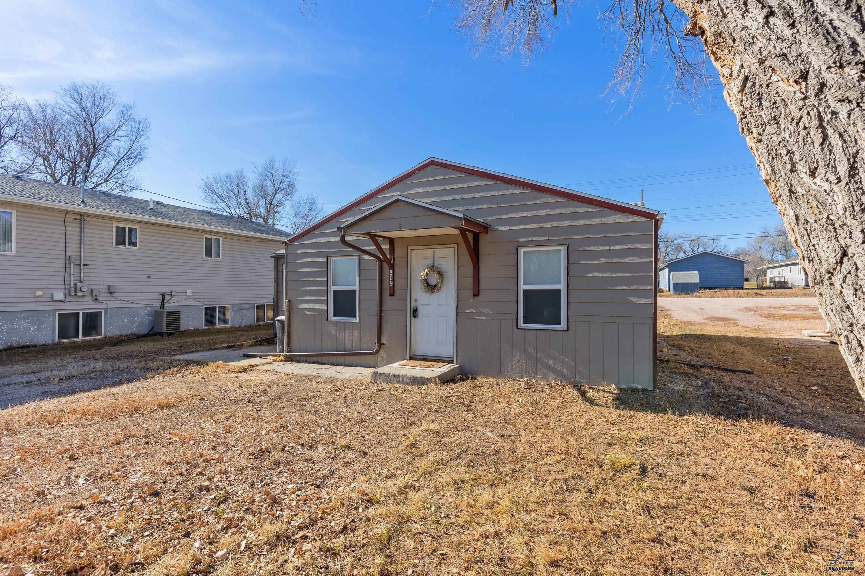 809 WILLSIE AVE