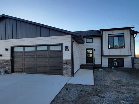 1125 PINNACLE CT Rapid City SD 57701
