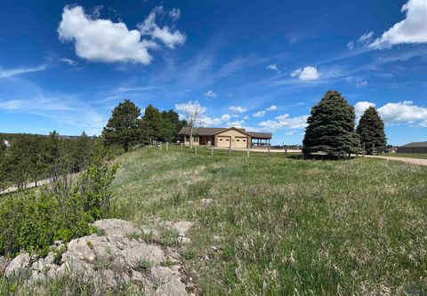 7380 MUIRFIELD DR Rapid City SD 57702