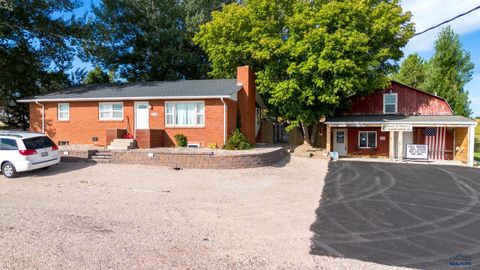 3225 OLD BELLE RD Spearfish SD 57785