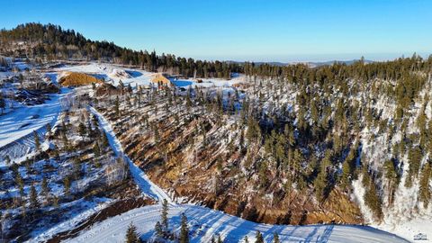 Lot 148 Block B DEER MOUNTAIN Lead SD 57754