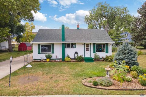 1719 SIOUX AVE Rapid City SD 57701