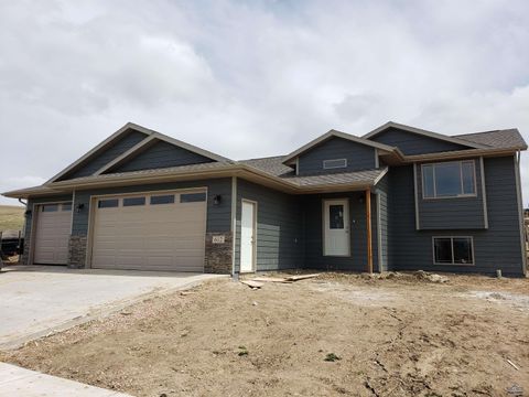 TBD BLACKPOWDER RD Rapid City SD 57703