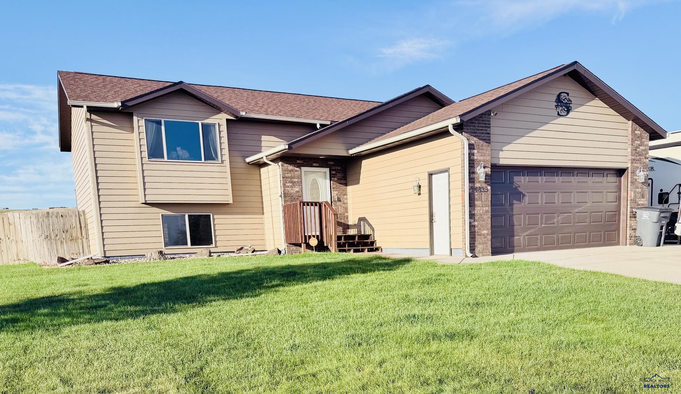 Photo 1 of 36 — 14839 FOX TRAIL, Box Elder, SD 57719