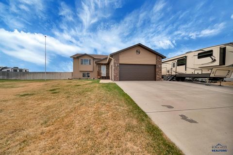 14839 FOX TRAIL Box Elder SD 57719