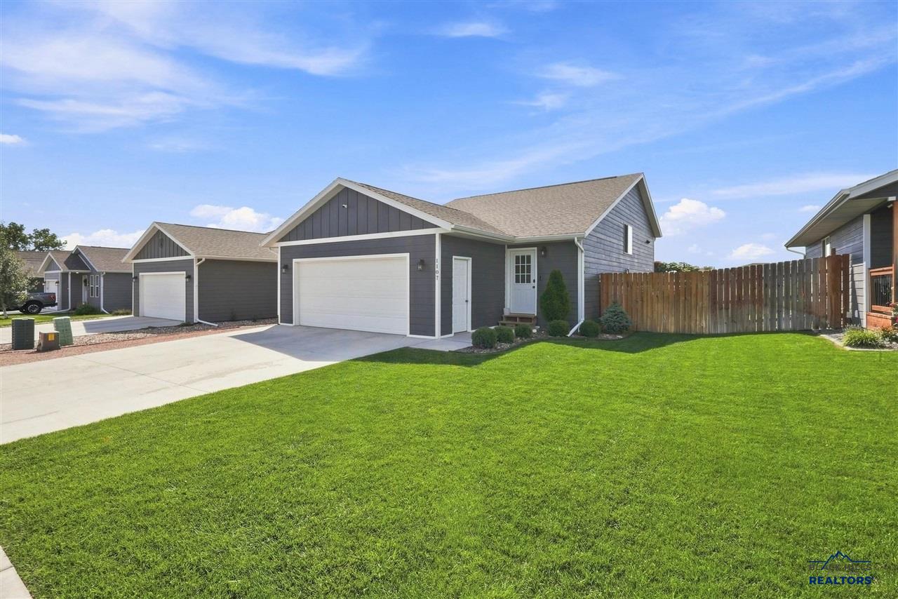 1107 Diamond Ridge Boulevard