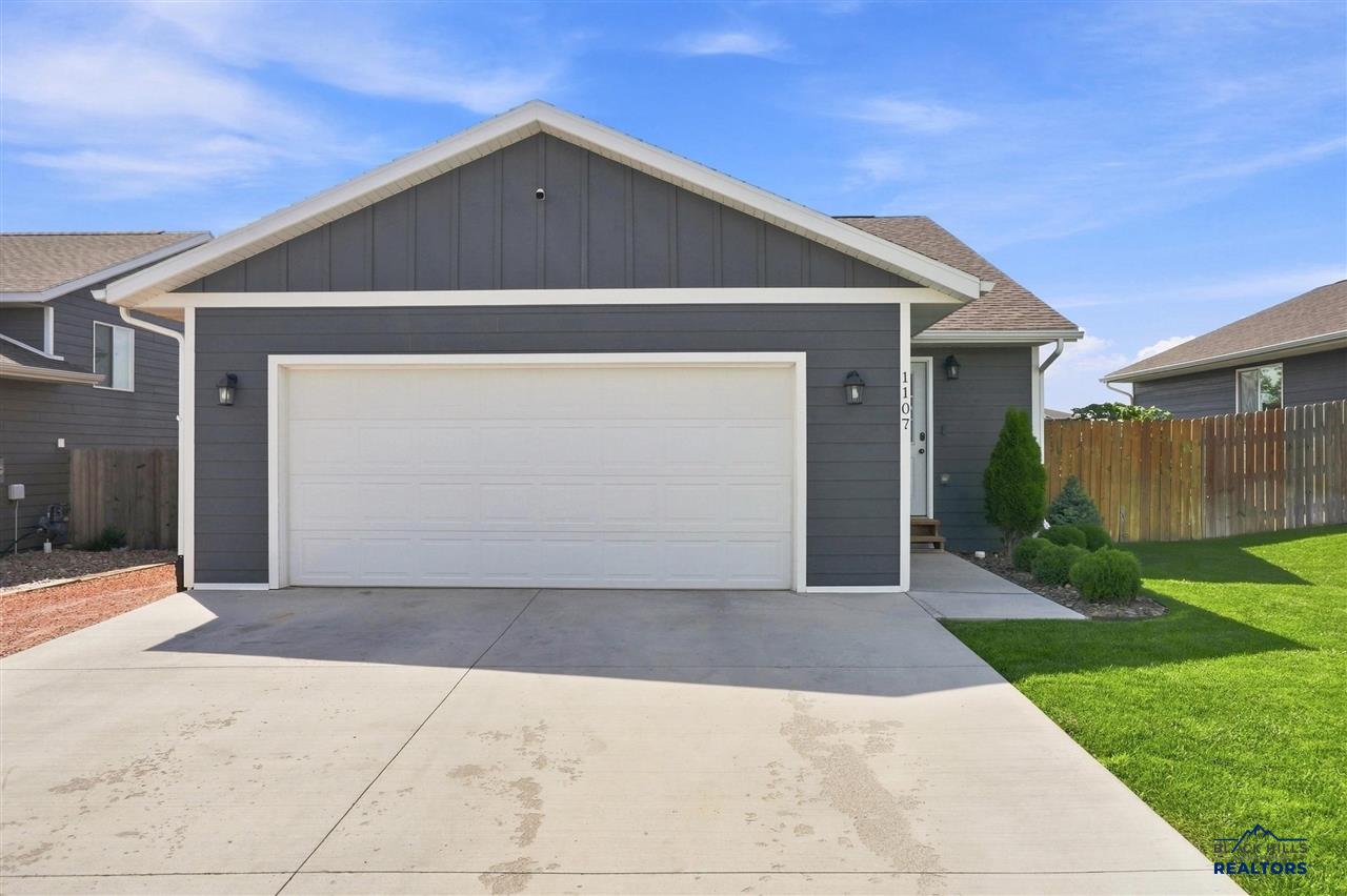 1107 Diamond Ridge Boulevard