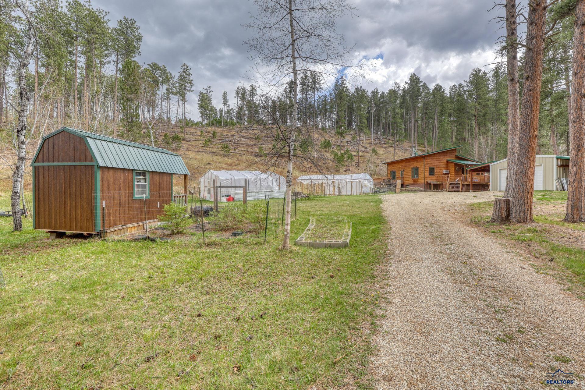 23137 PACTOLA DR