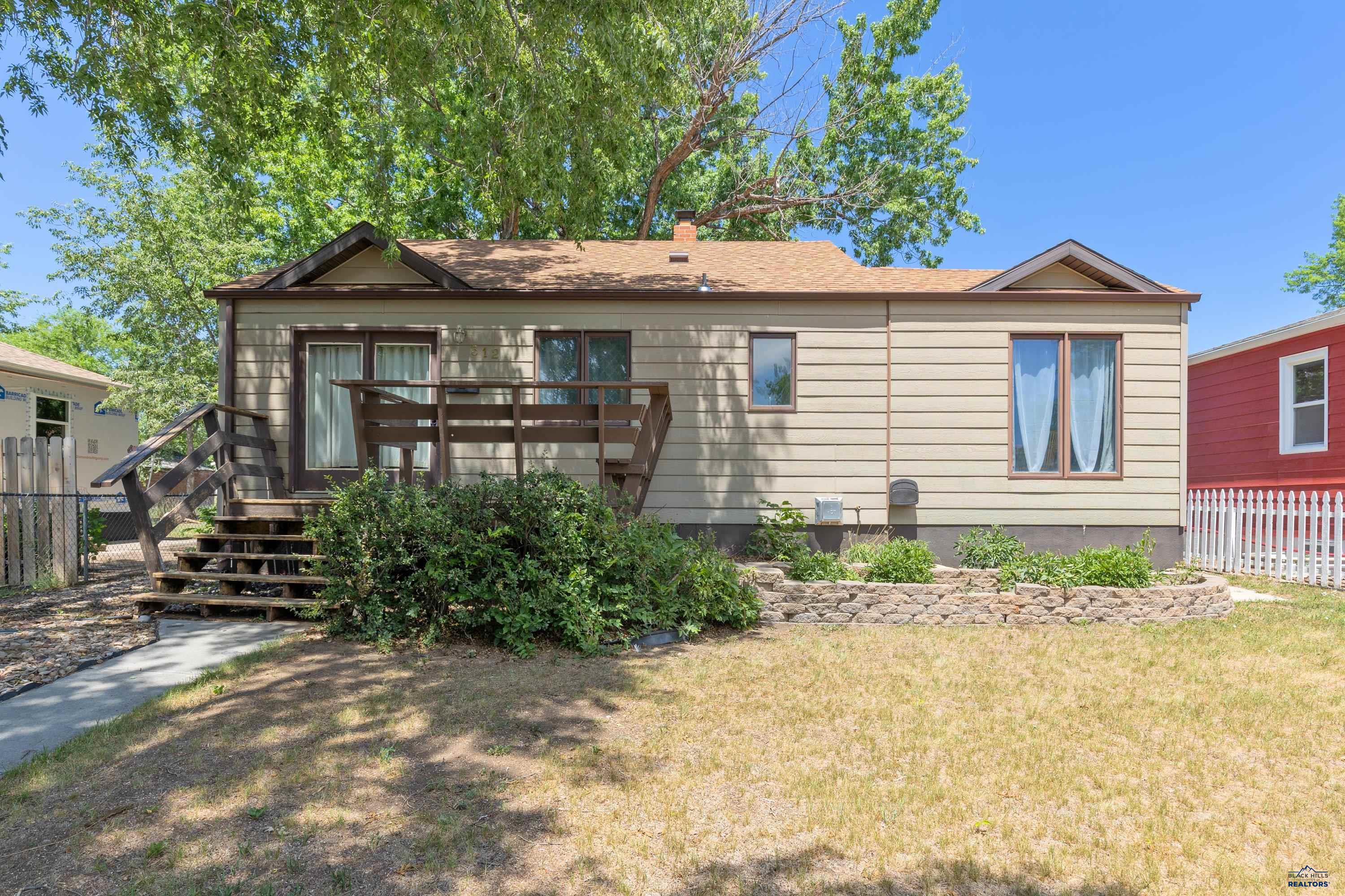 Photo 1 of 32 — 312 ST ANDREW, Rapid City, SD 57701