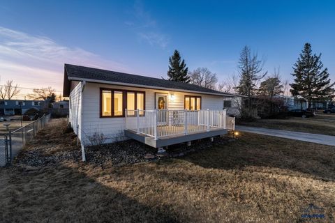 439 E COLLEGE AVE Rapid City SD 57701