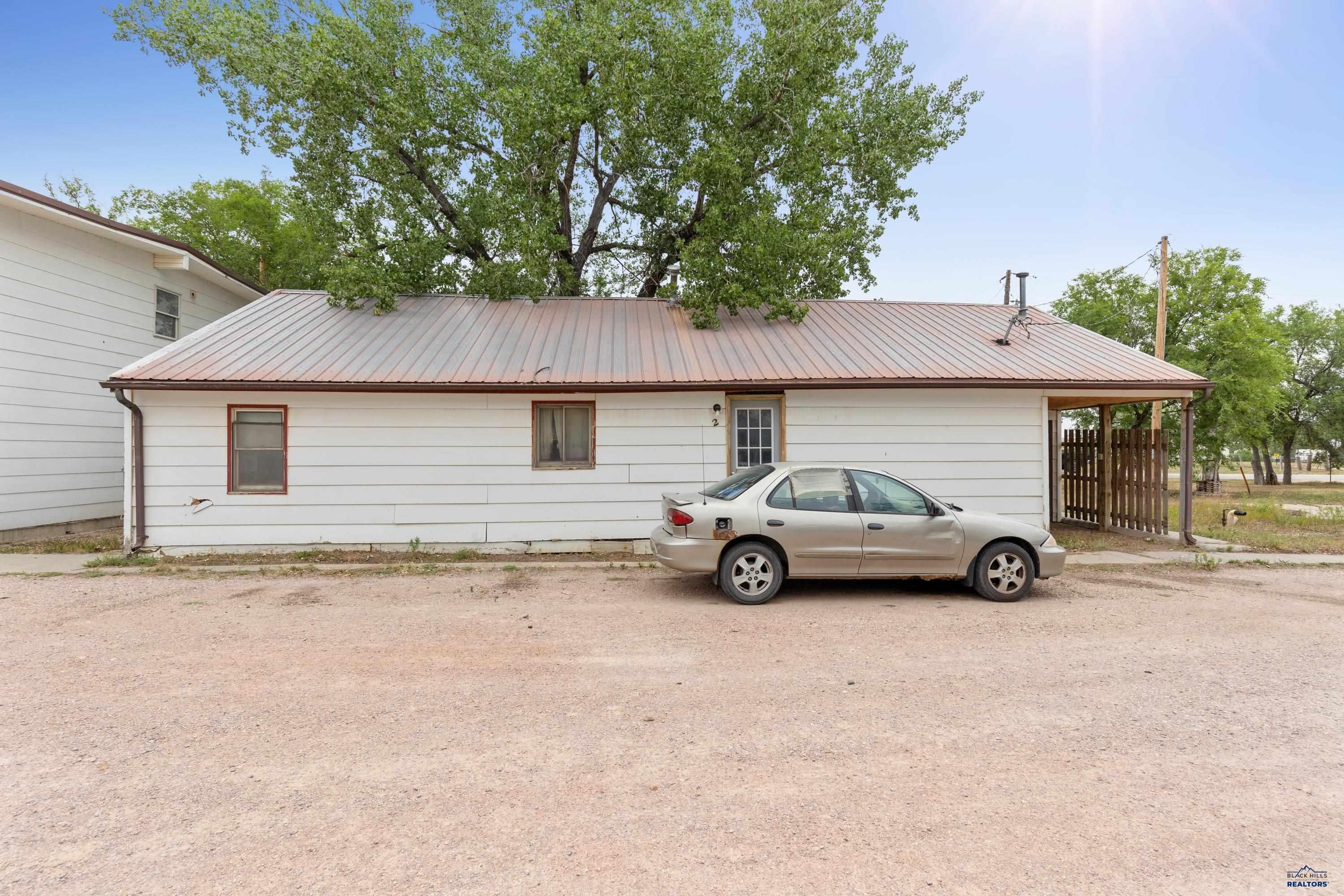 301 LINE RD