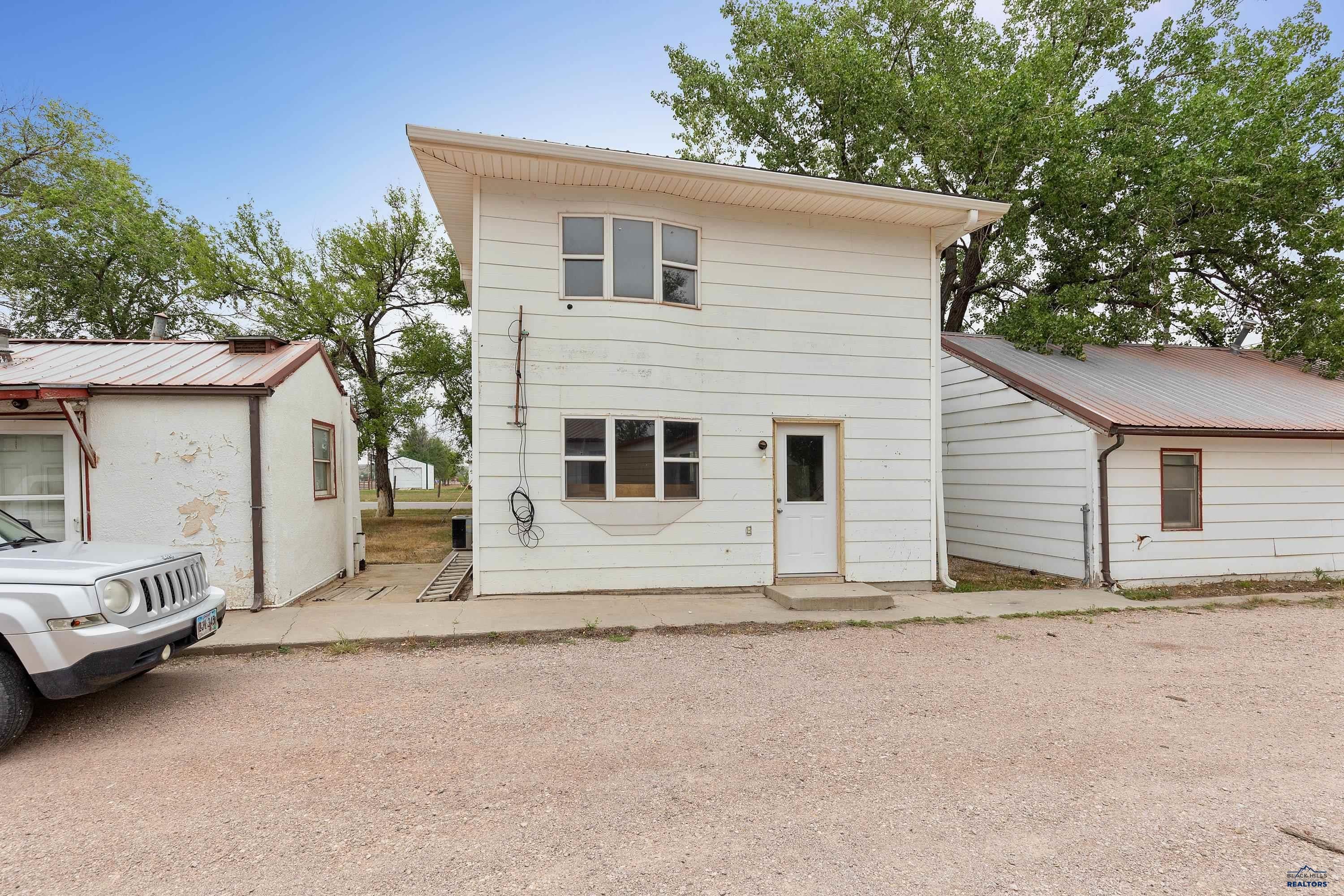 301 LINE RD