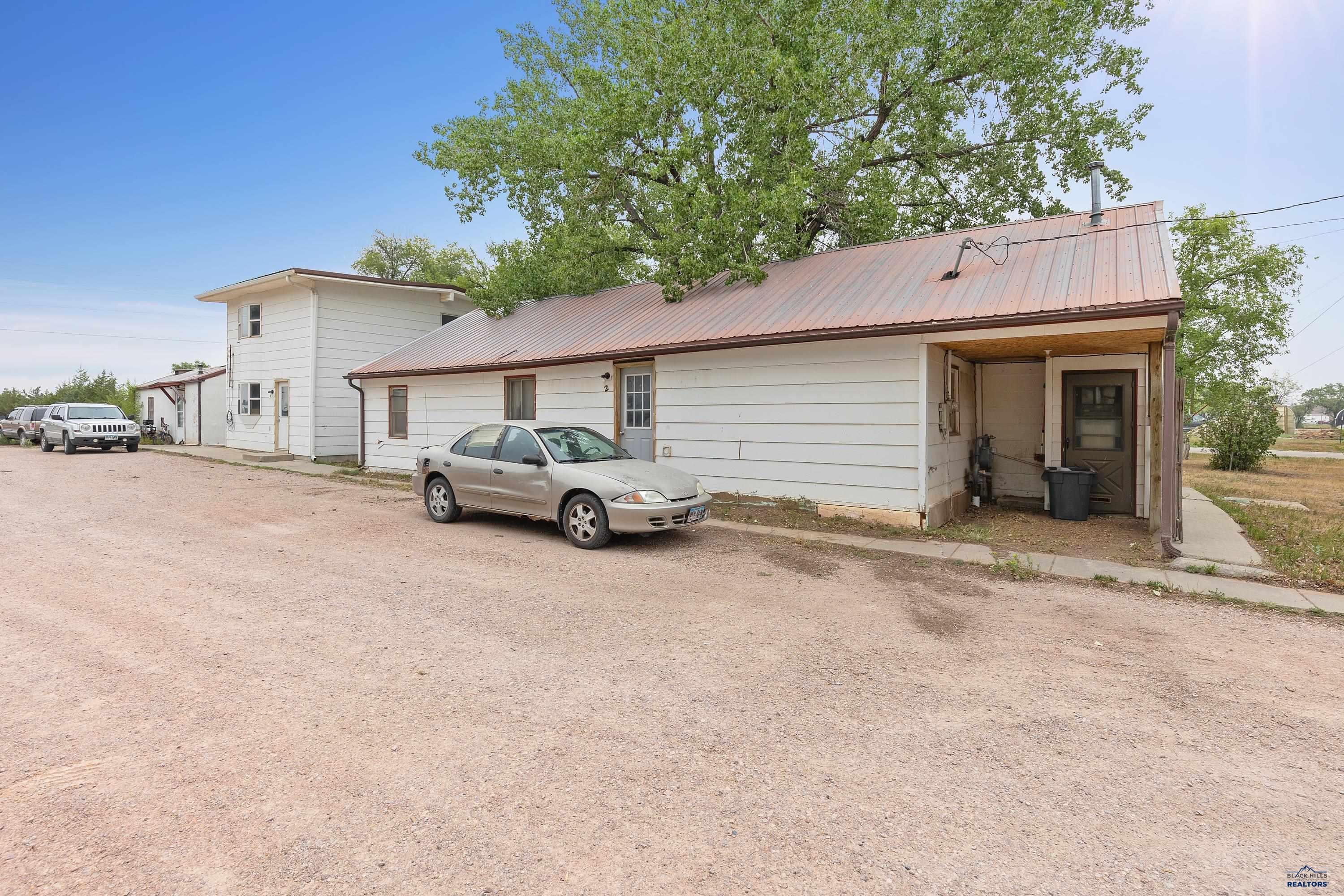 301 LINE RD