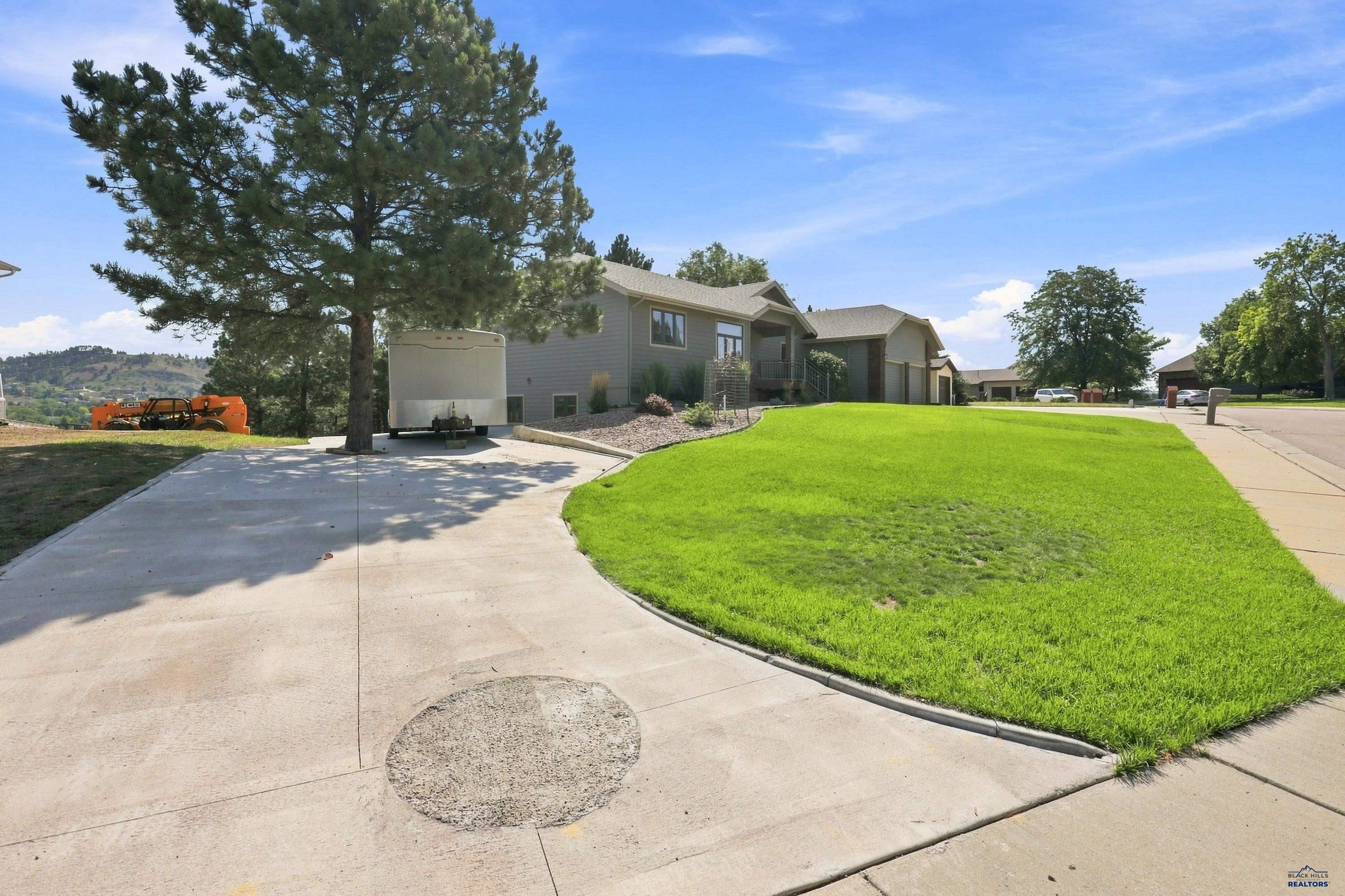 3302 HOGAN CT