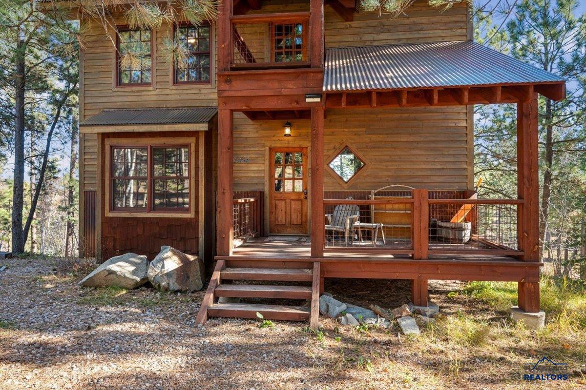 21158 GILDED MOUNTAIN RD