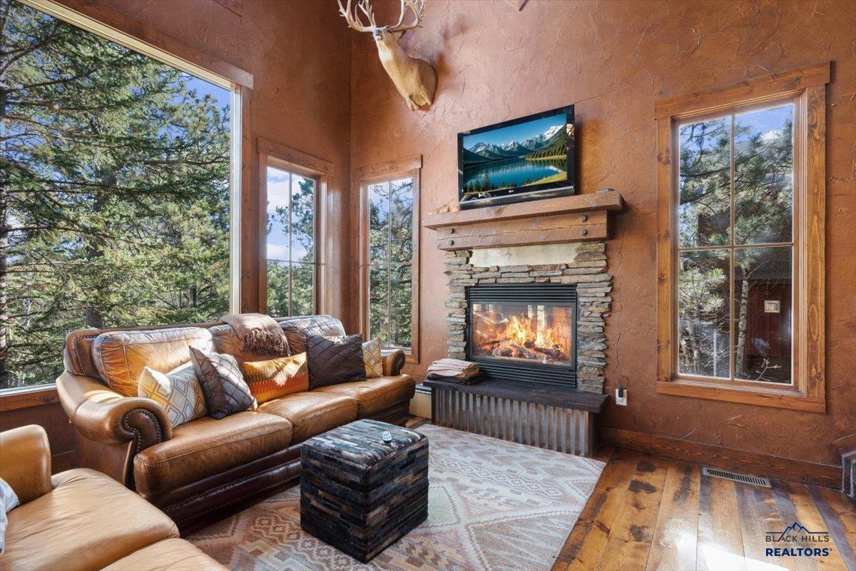 21158 GILDED MOUNTAIN RD