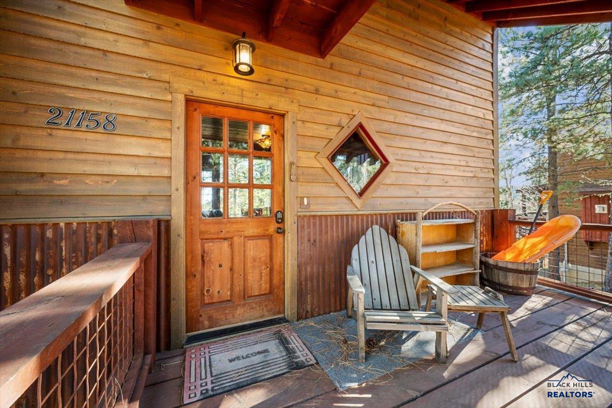 21158 GILDED MOUNTAIN RD