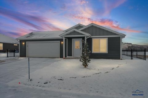 6172 ORION ST Spearfish SD 57783