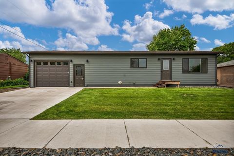 1305 DOWNING Rapid City SD 57701