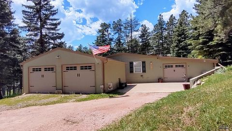 10325 BIG PINEY RD Rapid City SD 57702