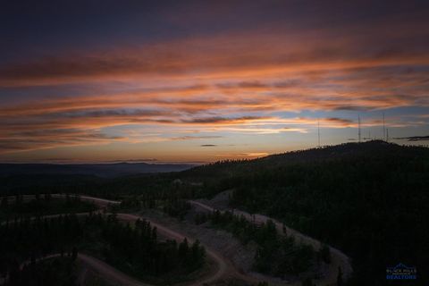 Lot 119 DEER MOUNTAIN RESORT Lead SD 57754