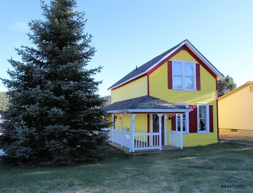 418 HARNEY