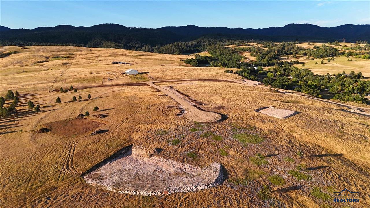 Lot 5 Centennial Road