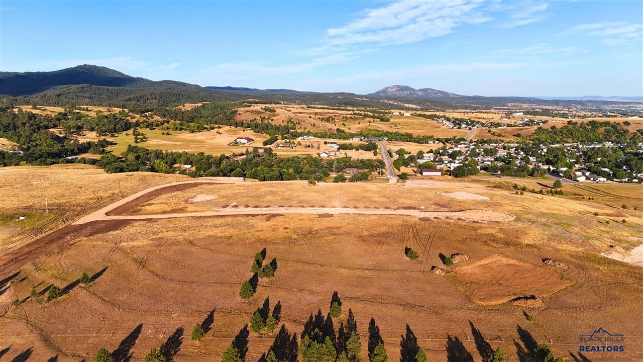Lot 5 Centennial Road