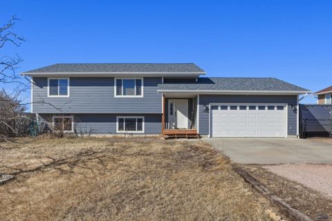 113 JANKLOW AVE New Underwood SD 57761