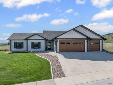 7935 BROOKS LOOP Spearfish SD 57783