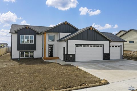 3009 FRAN WAY Rapid City SD 57703