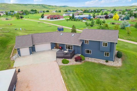 2670 WILDHORSE DR Rapid City SD 57703