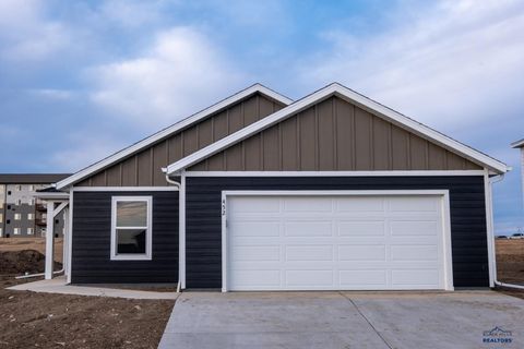 452 HENRY POTTER RD Box Elder SD 57719