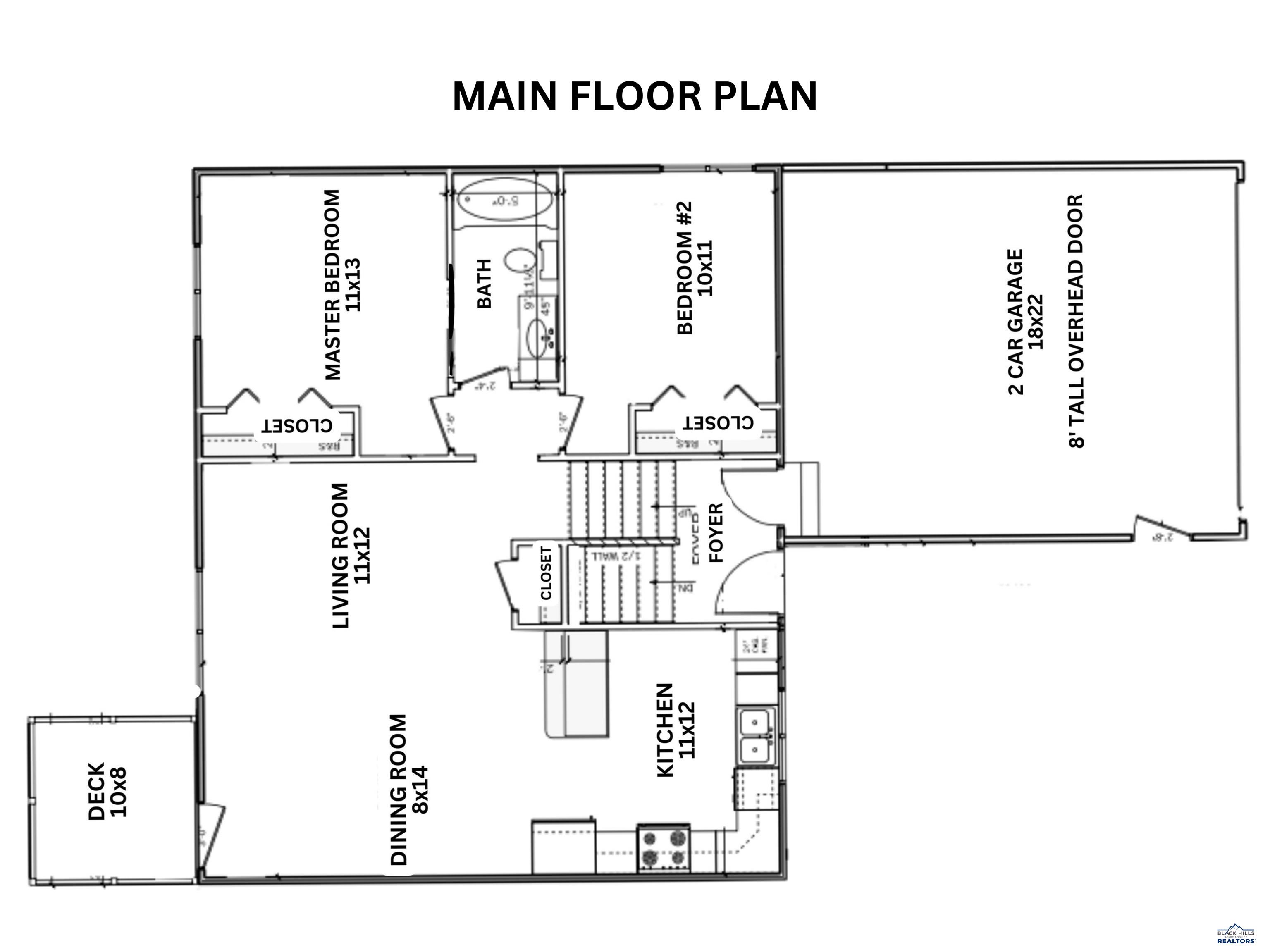 B3L16 MCINTOSH LN