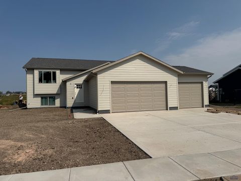 5900 MAUSER RD Rapid City SD 57703