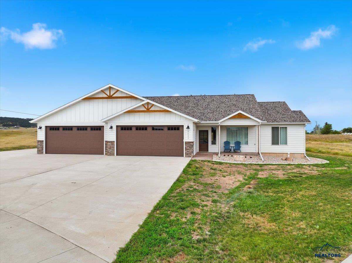 2657 Top Shelf Avenue