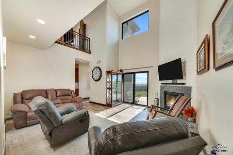 14109 TREASURE COACH RD Piedmont SD 57769