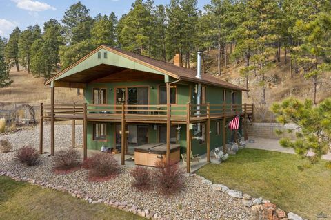 13786 RODEO RD Rapid City SD 57702