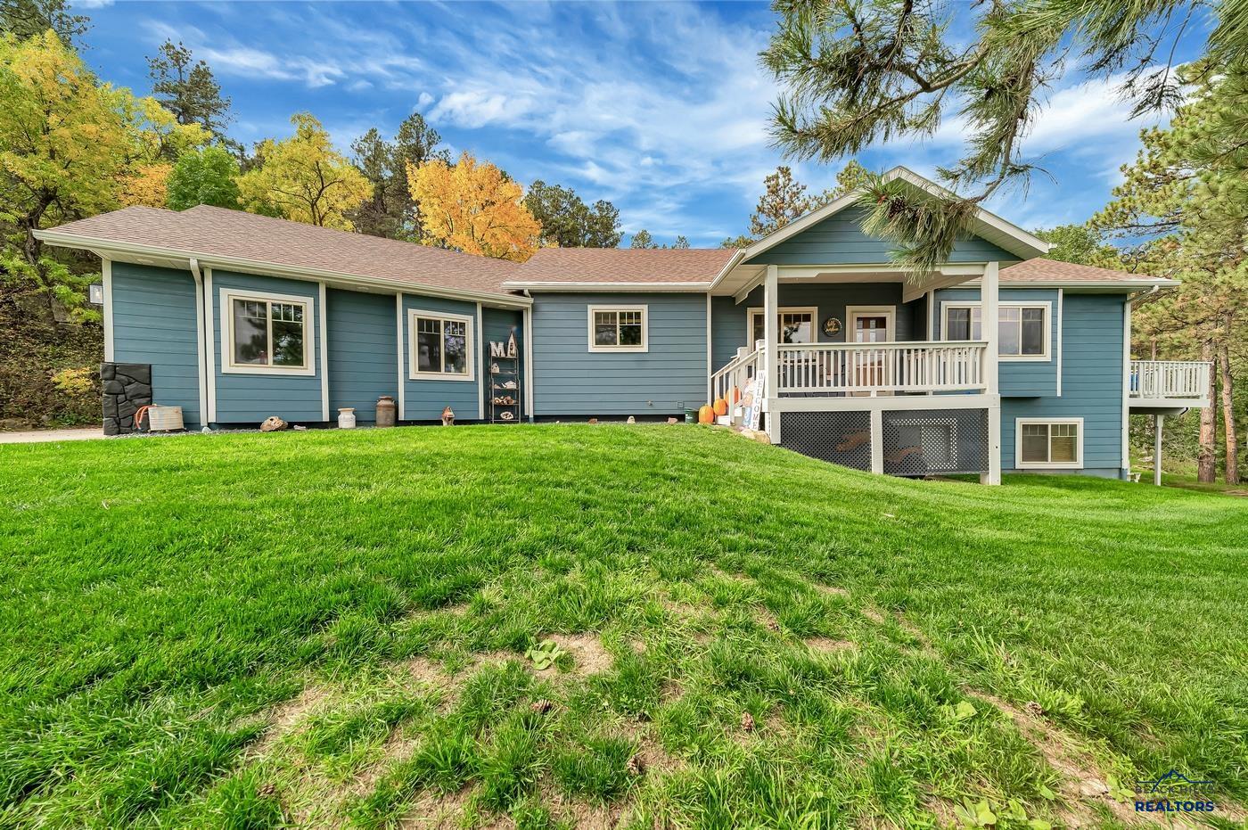 4710 RIMROCK DR