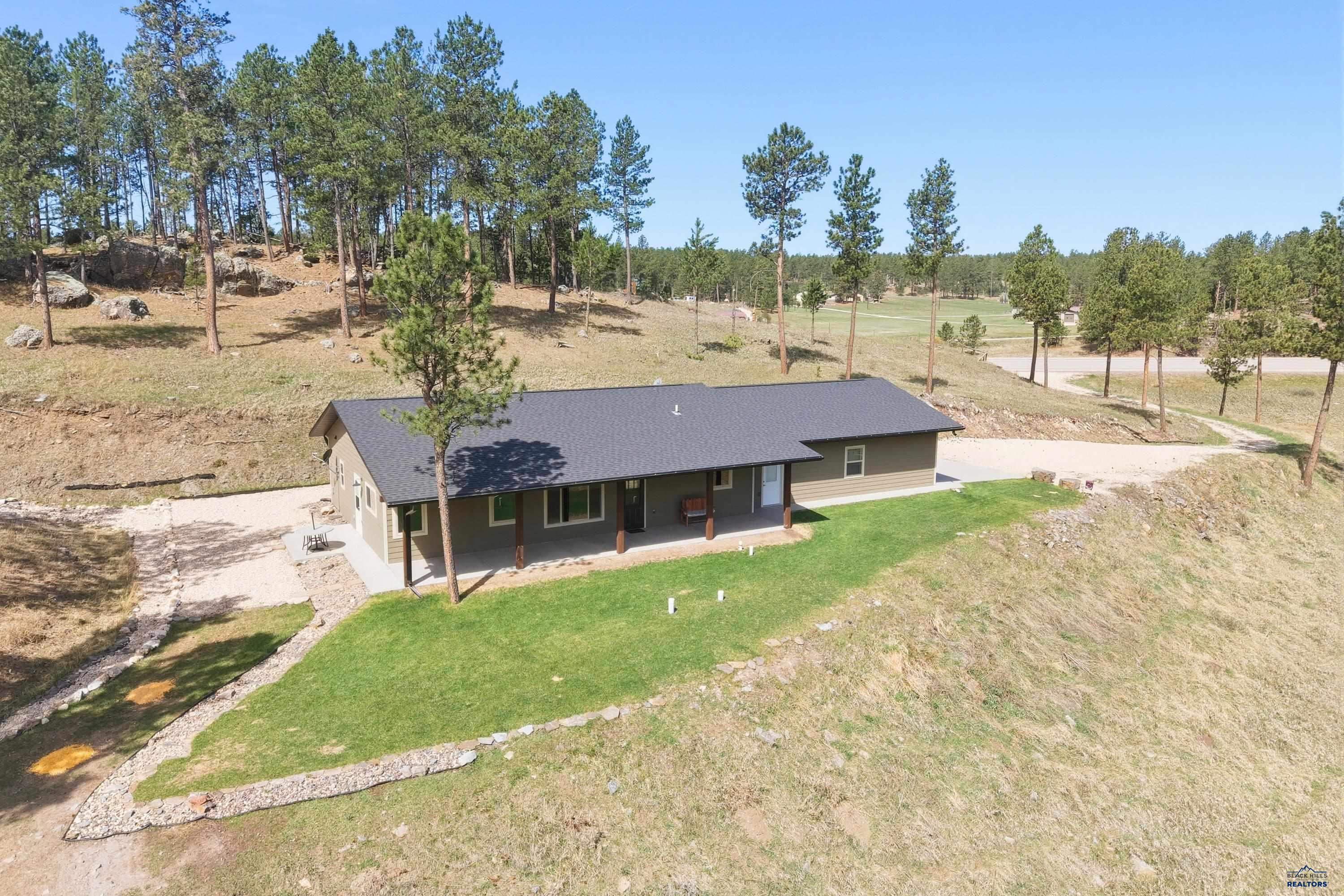 25584 HWY 16 AND 385 SOUTH