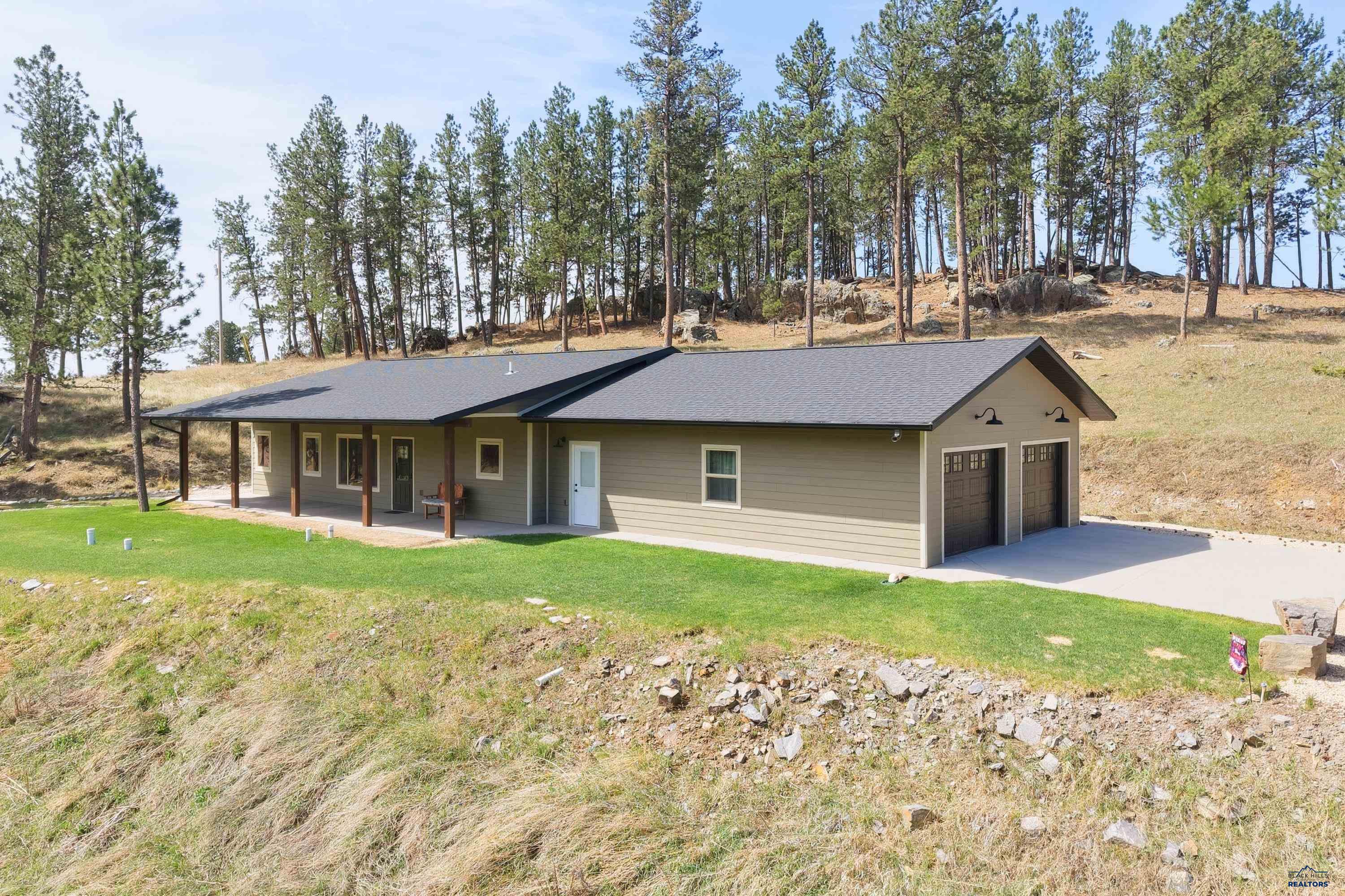 25584 HWY 16 AND 385 SOUTH