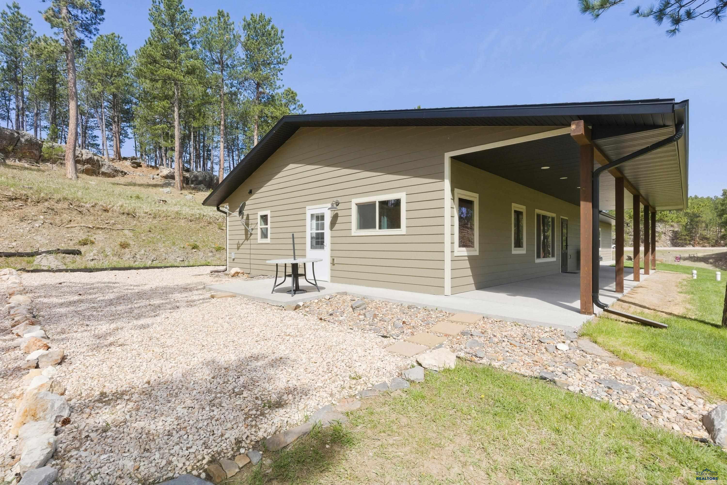 25584 HWY 16 AND 385 SOUTH