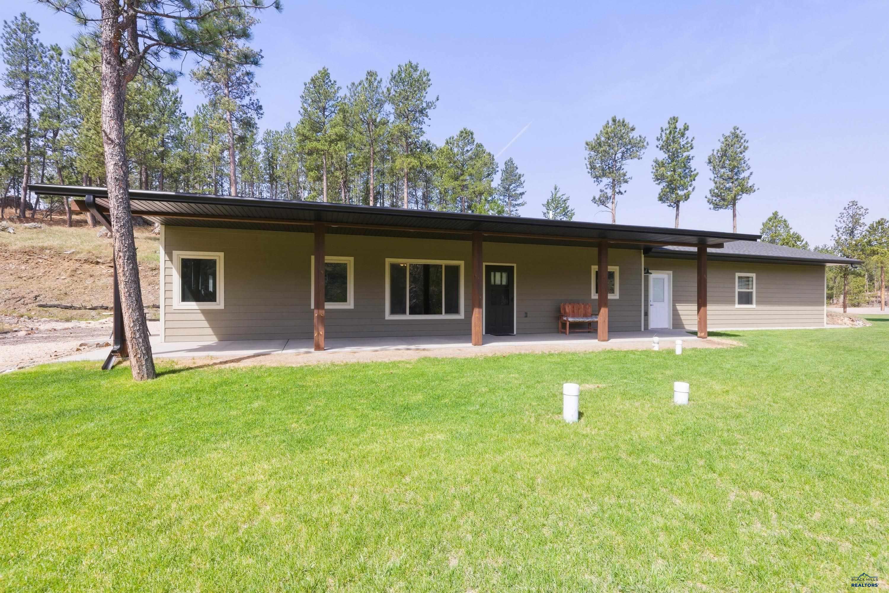 25584 HWY 16 AND 385 SOUTH