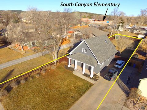 3814 W MAIN Rapid City SD 57702