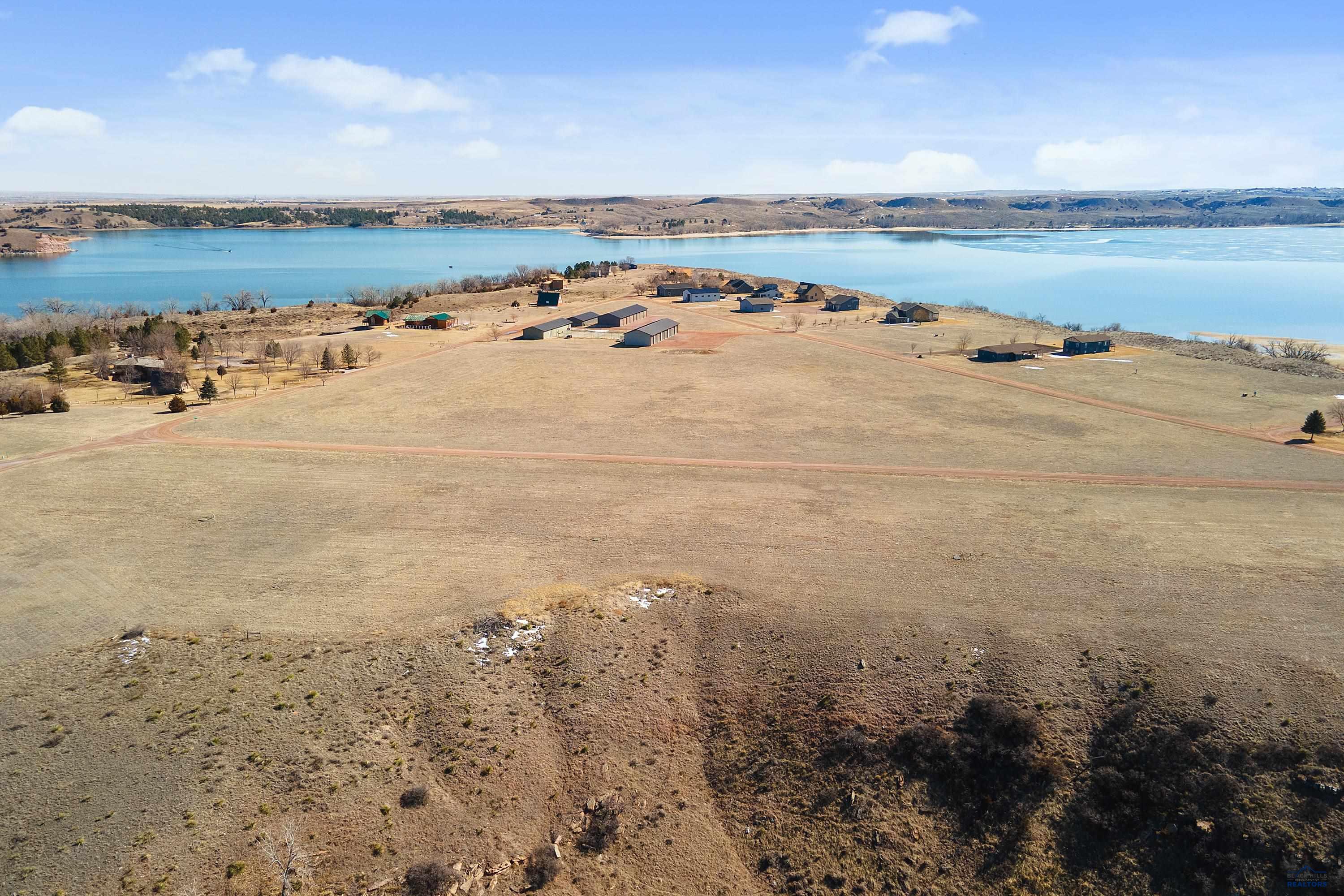 TBD ANGOSTURA VIEW ESTATES RD