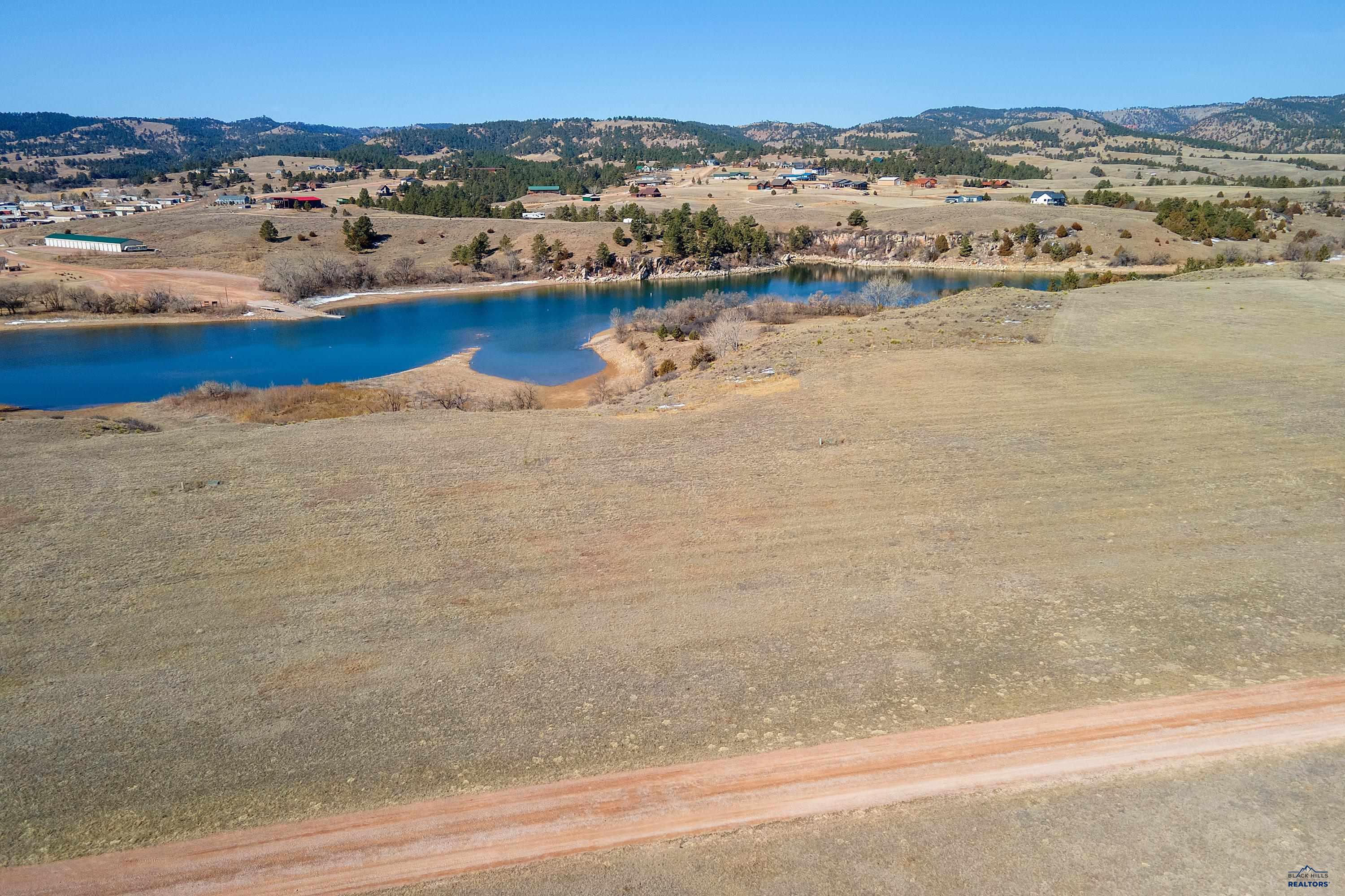 TBD ANGOSTURA VIEW ESTATES RD