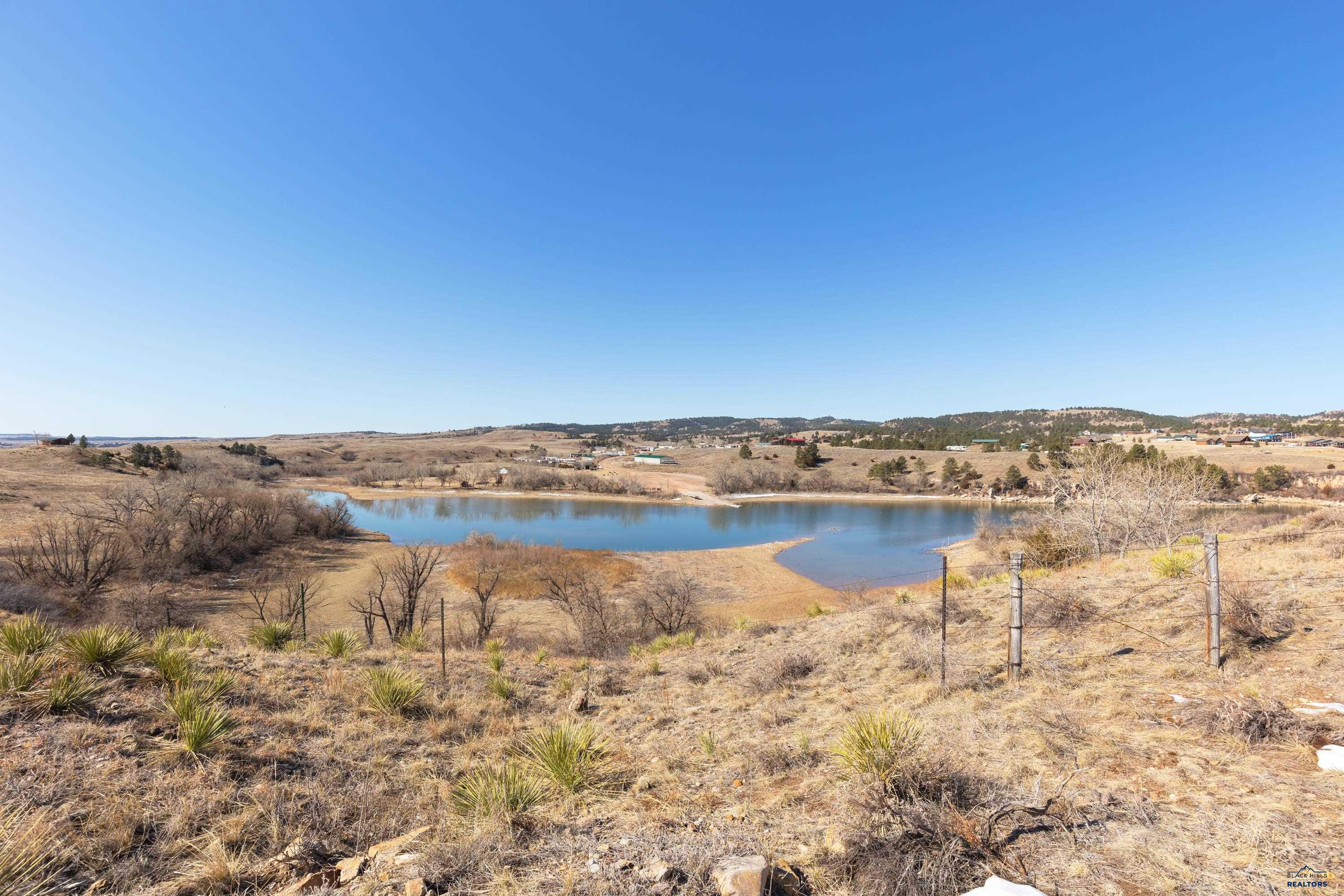 TBD ANGOSTURA VIEW ESTATES RD