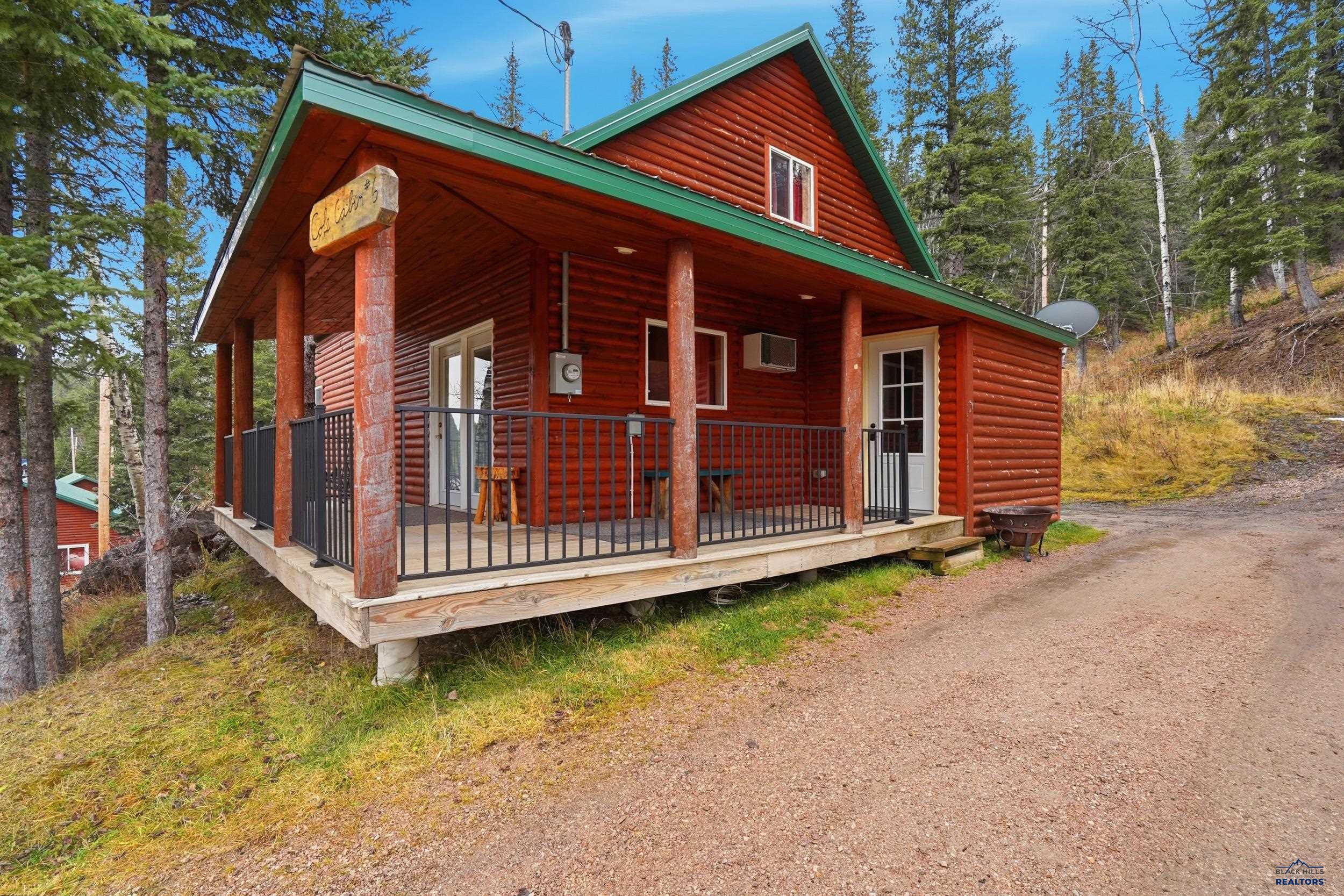 21353-21361 HWY 385